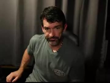 maximus_787 from Chaturbate is Freechat