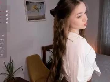 maxinebickham from Chaturbate is Freechat
