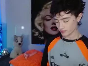 maxiy_001 from Chaturbate is Freechat
