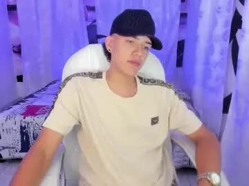 maxthomson_boy from Chaturbate is Freechat