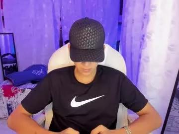 maxthomson_boy from Chaturbate is Freechat