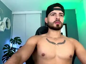 maxtowers from Chaturbate is Freechat