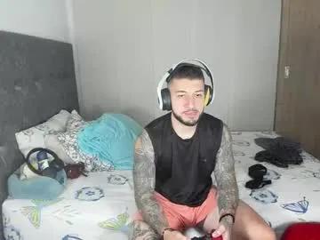 maxvibe_ from Chaturbate is Freechat