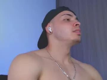 maxwell_dupont from Chaturbate is Freechat