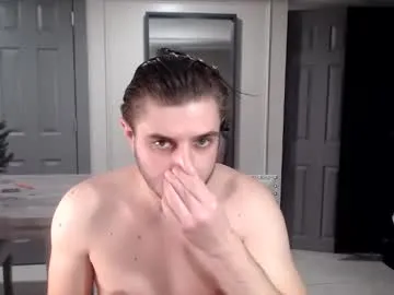 maxx2fun on Chaturbate 