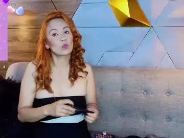 maxx_caprice from Chaturbate