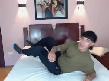maxx_heatt from Chaturbate is Freechat