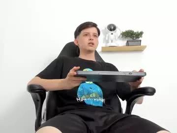 maxx_rogers from Chaturbate