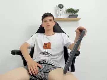 maxx_rogers from Chaturbate