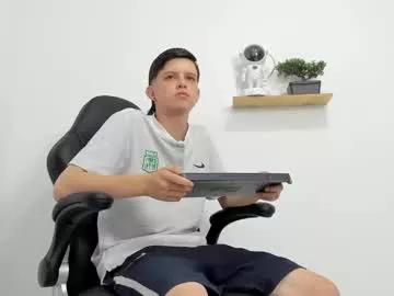 maxx_rogers from Chaturbate