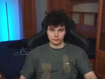 maxxxbailey from Chaturbate