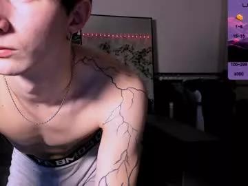 maxxxblaze from Chaturbate is Freechat