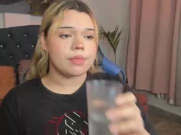 maxxxine_ from Chaturbate