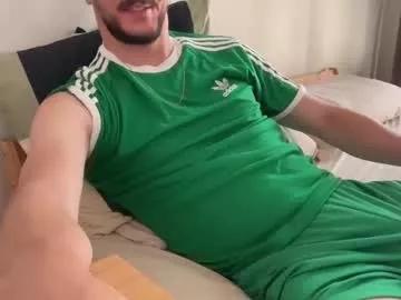 maxxxurbate from Chaturbate