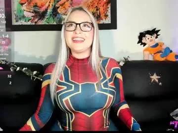 May_aceros from Chaturbate