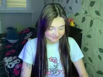 May_rollins from Chaturbate