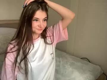 May_rollins from Chaturbate