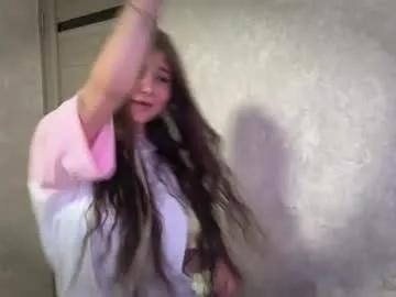 May_rollins from Chaturbate