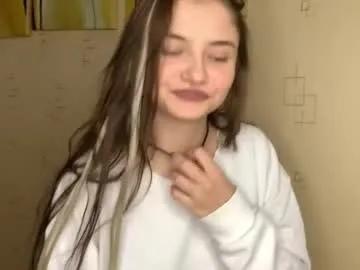 May_rollins from Chaturbate
