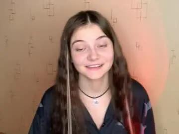 May_rollins from Chaturbate