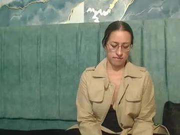 Maya25_ from Chaturbate