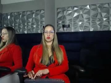 Maya25_ from Chaturbate