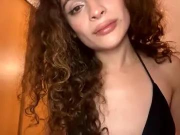 maya632713 from Chaturbate