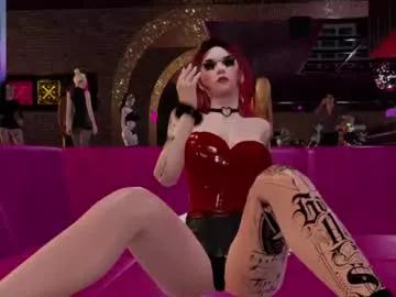 maya_3dxx from Chaturbate