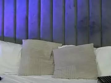 maya_collins_ from Chaturbate