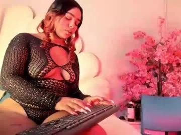 maya_graham_ from Chaturbate
