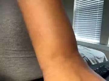 Maya_jxxx from Chaturbate