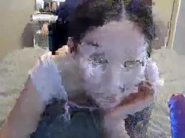 Maya_kumashiro from Chaturbate