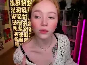 maya_light from Chaturbate is Freechat