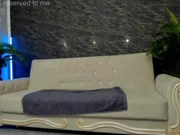 maya_lisa from Chaturbate