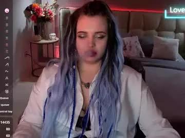 maya_mils from Chaturbate