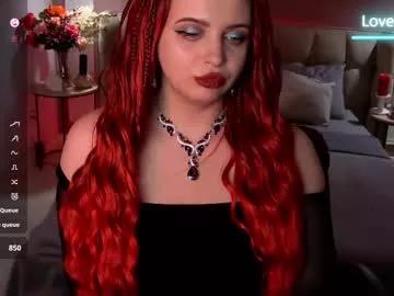 maya_mils from Chaturbate