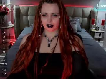 maya_mils from Chaturbate