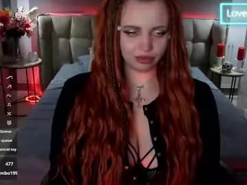 maya_mils from Chaturbate