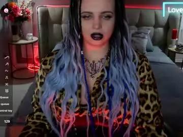 maya_mils from Chaturbate