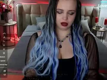 maya_mils from Chaturbate