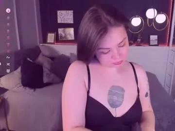 maya_muse from Chaturbate