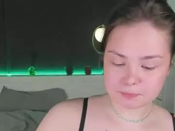 maya_muse from Chaturbate