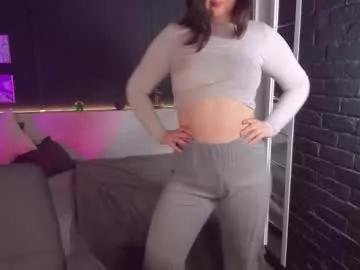 maya_muse from Chaturbate
