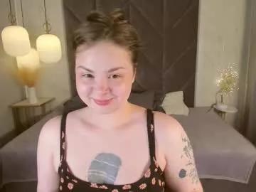 maya_muse from Chaturbate