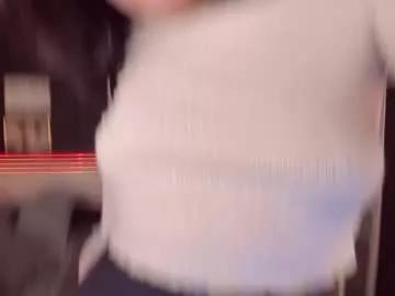 maya_muse from Chaturbate