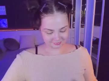 maya_muse from Chaturbate