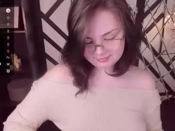 maya_muse from Chaturbate