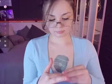 maya_muse from Chaturbate