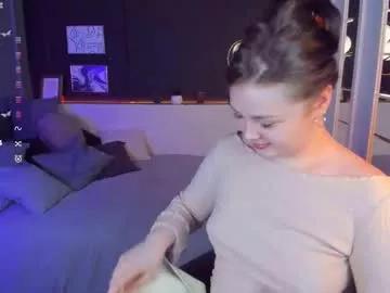 maya_muse from Chaturbate