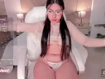 maya_vexx on Chaturbate 